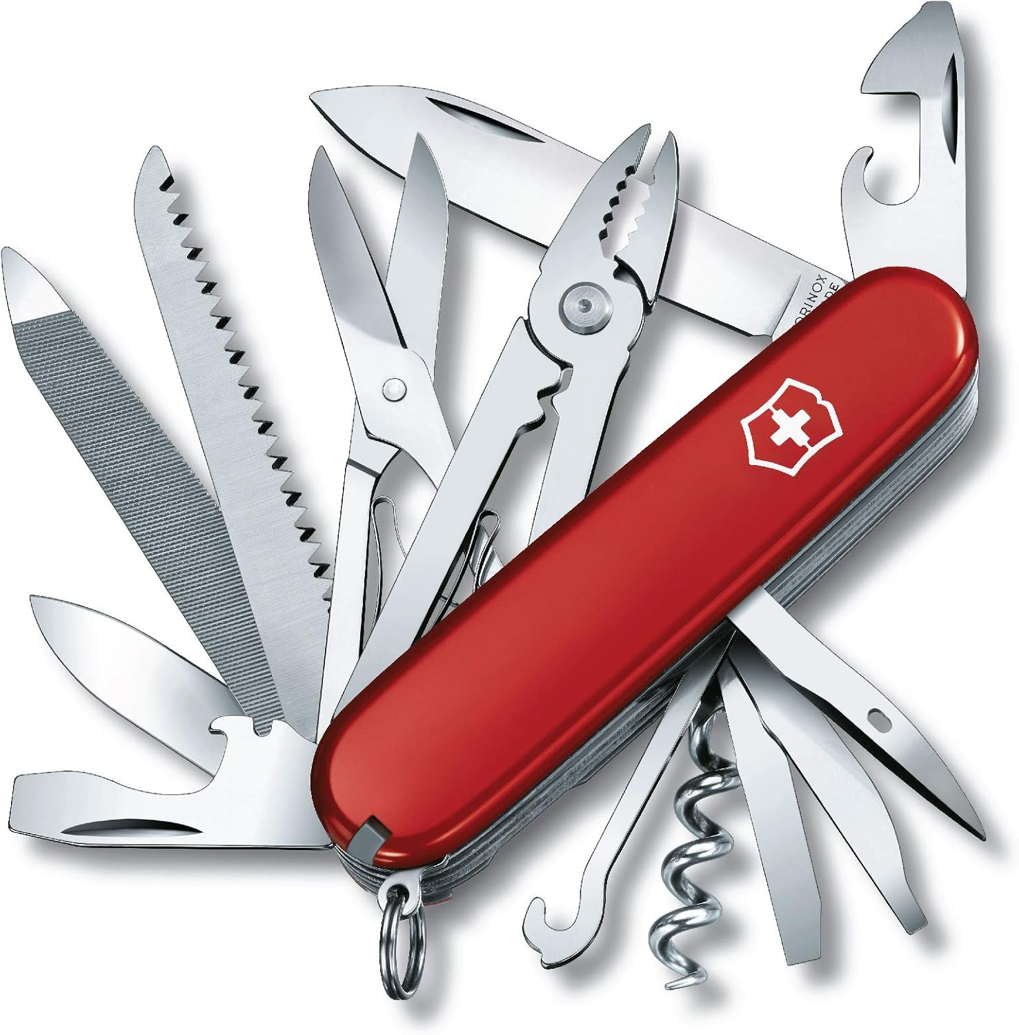 Victorinox scyzoryk Handyman 1.3773 (24 funkcje)