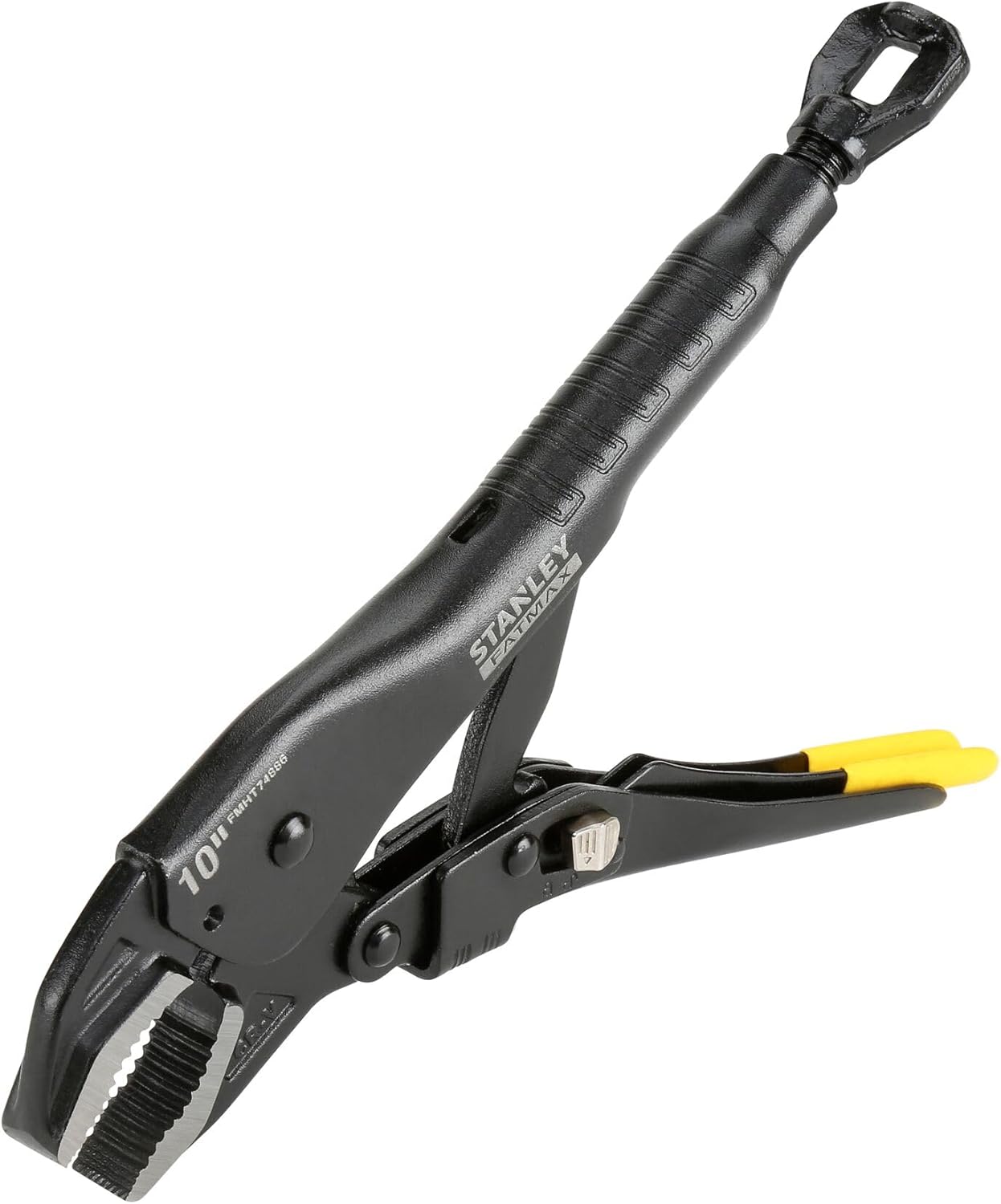 STANLEY szczypce zaciskowe, 250 mm