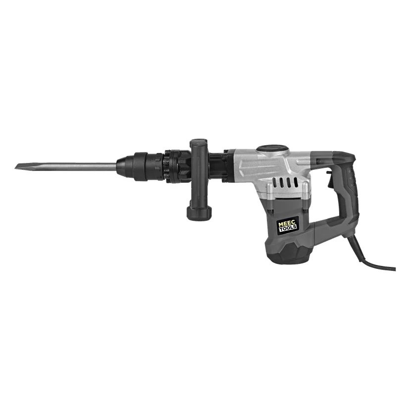 Młot udarowy 1300W, 15J