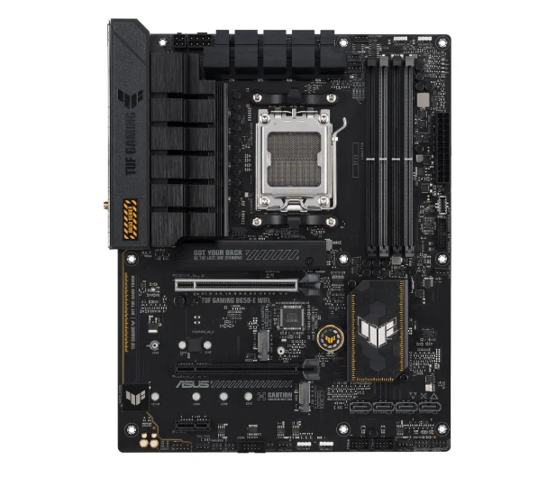Płyta główna ASUS TUF GAMING B650-E WIFI