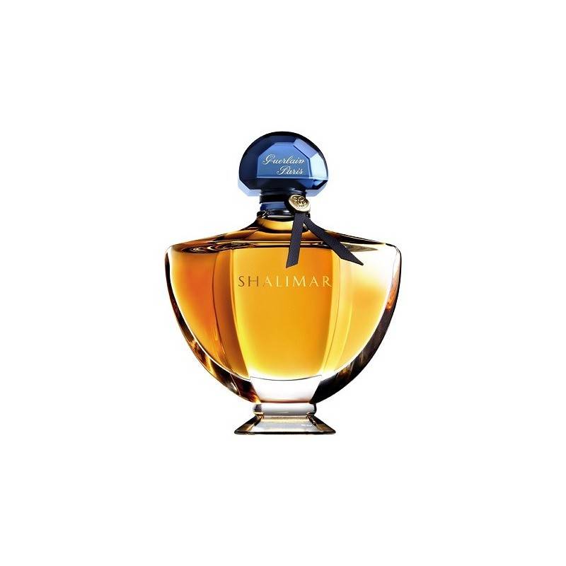 Guerlain Shalimar woda perfumowana TESTER - 90ml