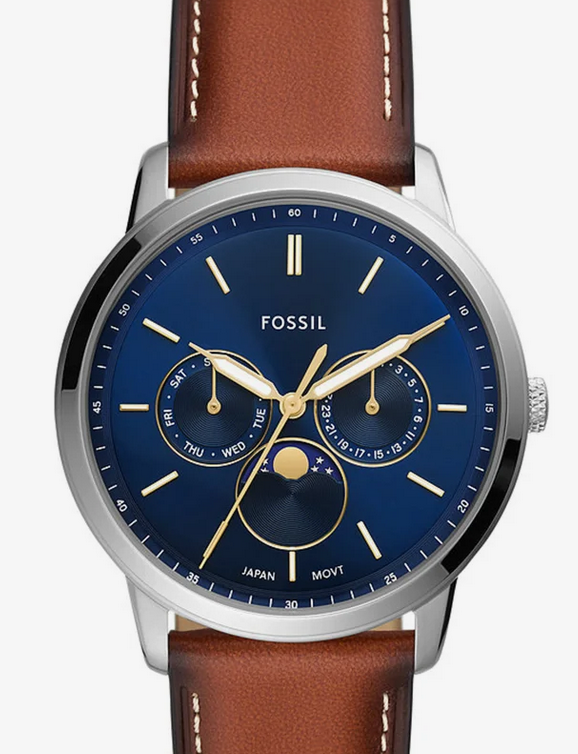 Fossil NEUTRA MINIMALIST - Zegarek