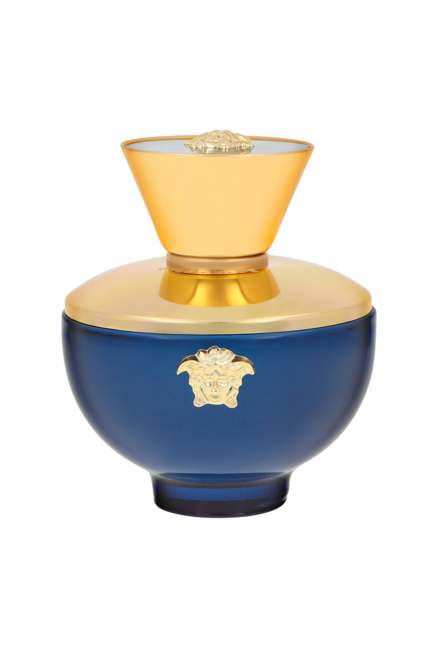 Versace Pour Femme Dylan Blue Edp 100ml With Cap - TESTER