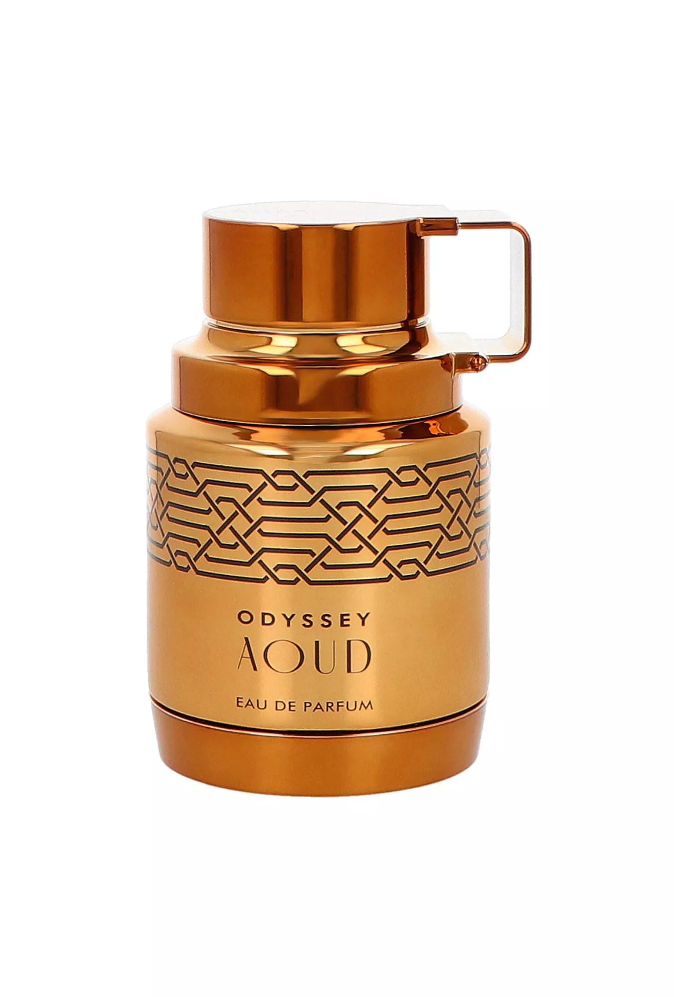 Armaf Odyssey Aoud Woda Perfumowana, 60ml