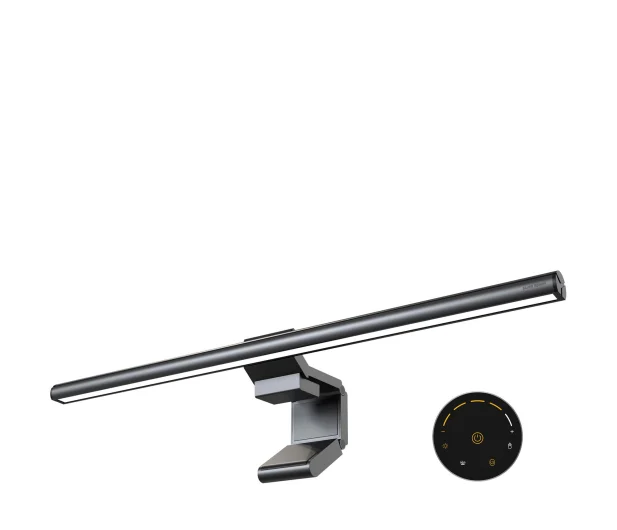 Silver Monkey Lampka do monitora z pilotem i czujnikiem otoczenia LB300
