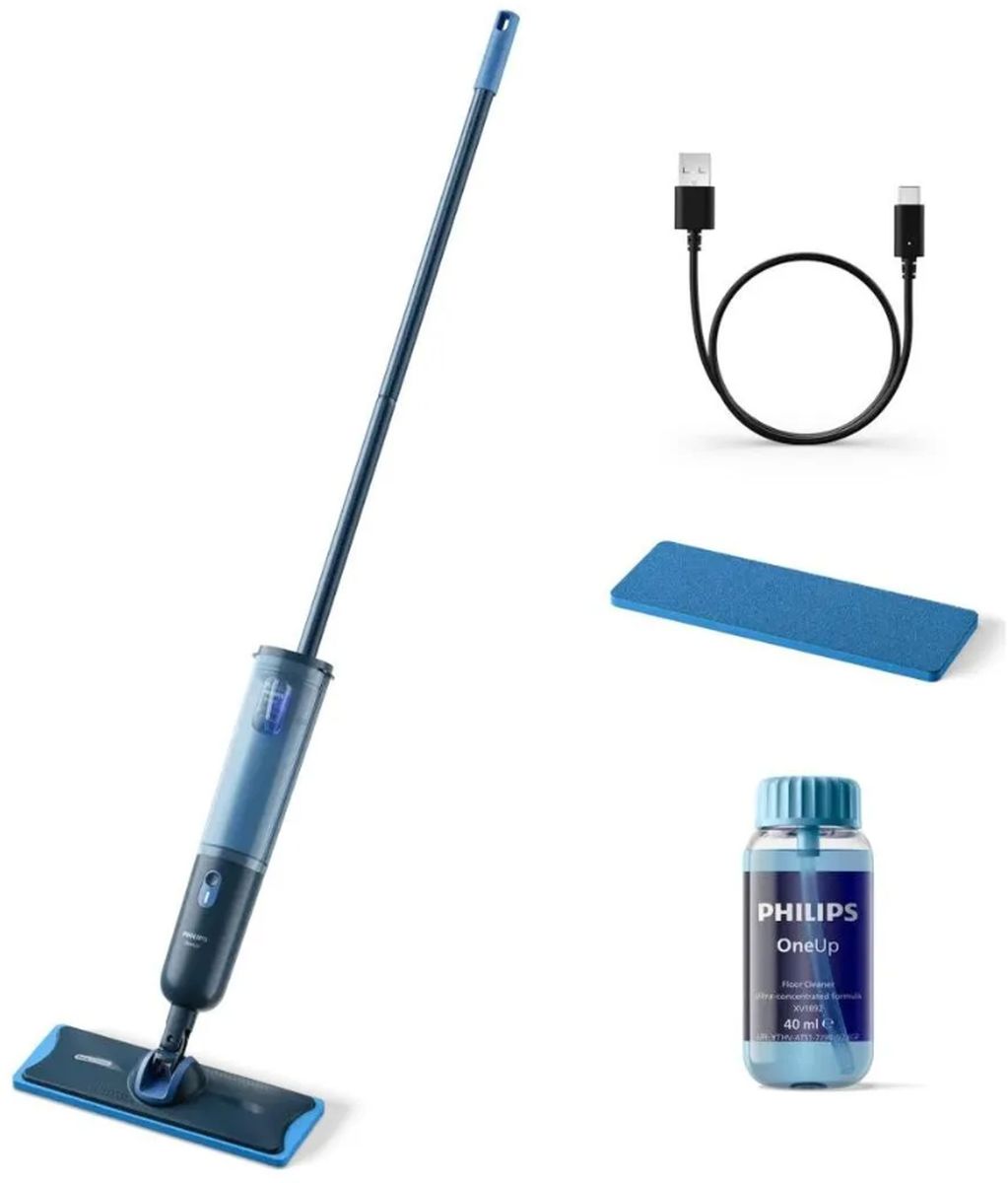Mop Elektryczny Philips XV3101/01