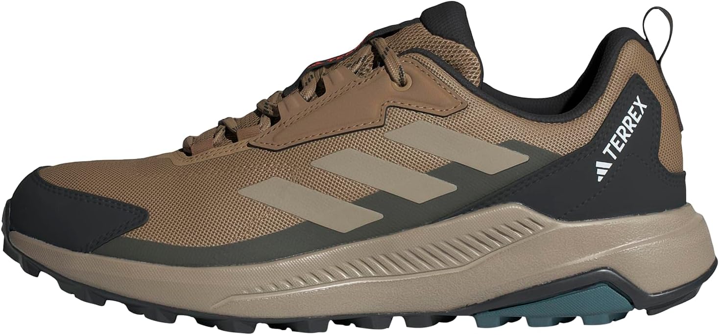Buty trekkingowe adidas Terrex Anylander Hiking (prawie pełna rozmiarówka)