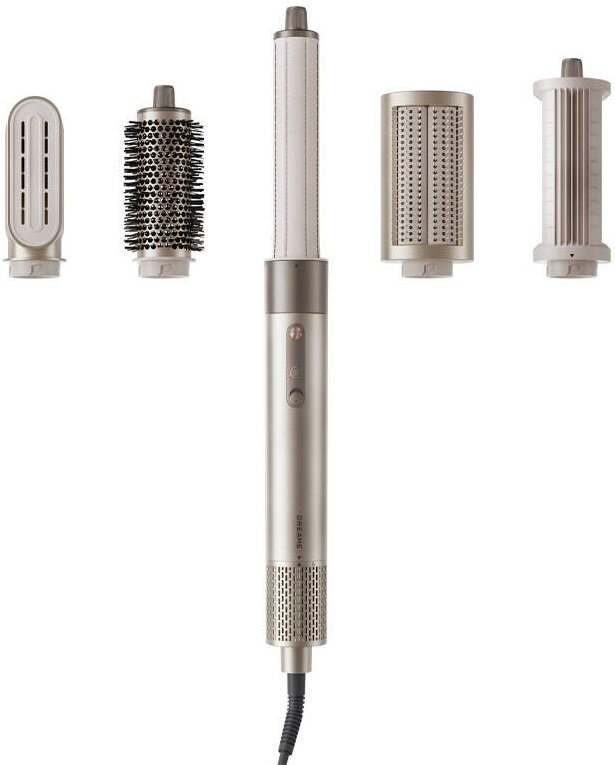 Suszarko-lokówka DREAME Air Styler 43 mm 1200 W