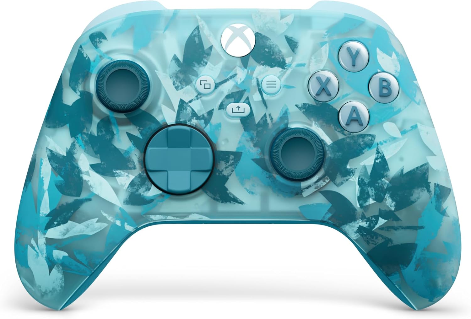 Bezprzewodowy kontroler Xbox – Edycja specjalna Ice Breaker do Series X|S, One, PC