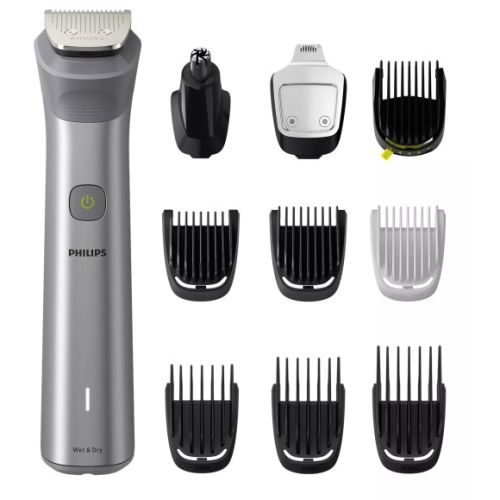 PHILIPS Trymer Multigroom MG5920/15 10w1 twarz, włosy, ciało