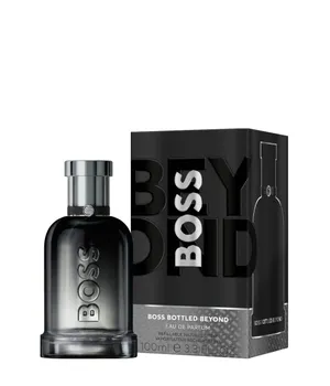 HUGO BOSS Boss Bottled Beyond  Woda perfumowana dla mężczyzn, 100 ML