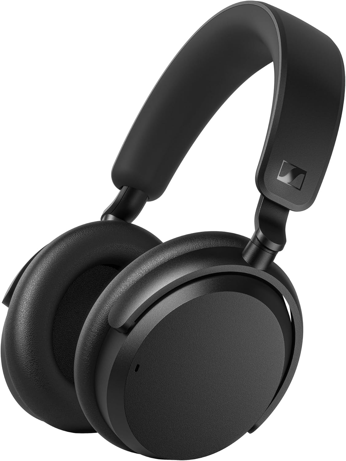 Słuchawki bezprzewodowe Sennheiser Accentum, 50 h, ANC, czarny