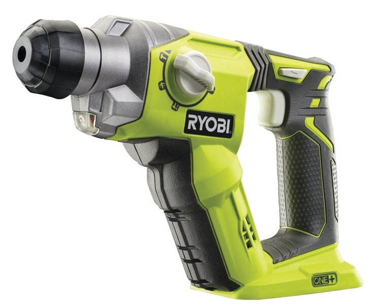 Młotowiertarka RYOBI R18SDS-0 (bez aku)