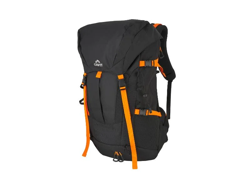 CRIVIT Plecak turystyczny, 40 l