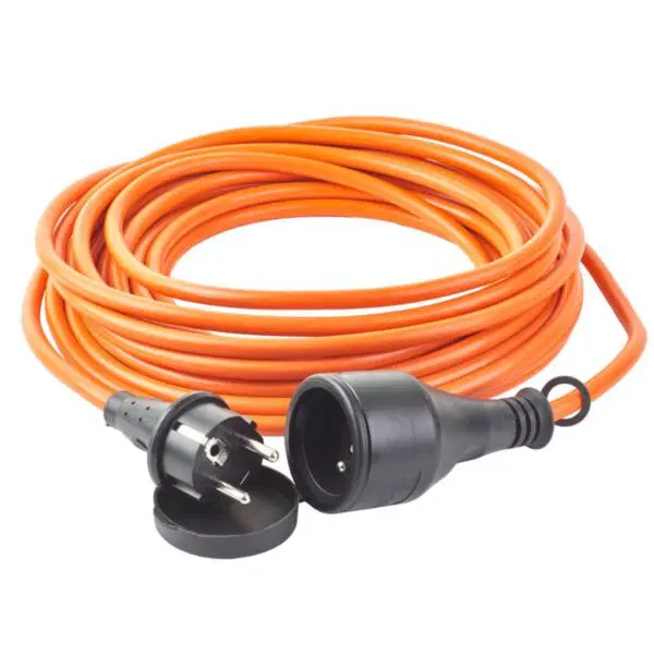 RYOBI Kabel Zasilający Przedłużacz 10m RAC806