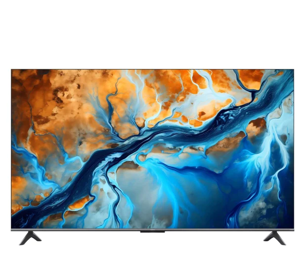 Telewizor Xiaomi S Mini 75" MiniLED 4K 144Hz Google TV Dolby Atmos Vision