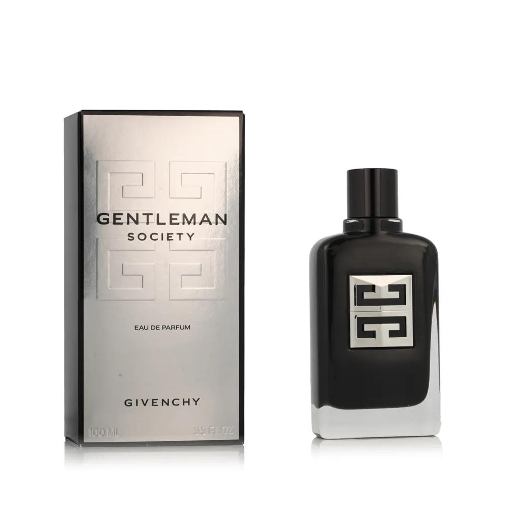 Givenchy Gentleman Society Woda perfumowana dla mężczyzn, 100 ml