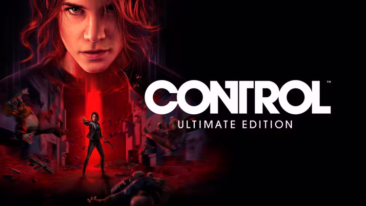 Control Ultimate Edition PC Steam CD Key - G2Play