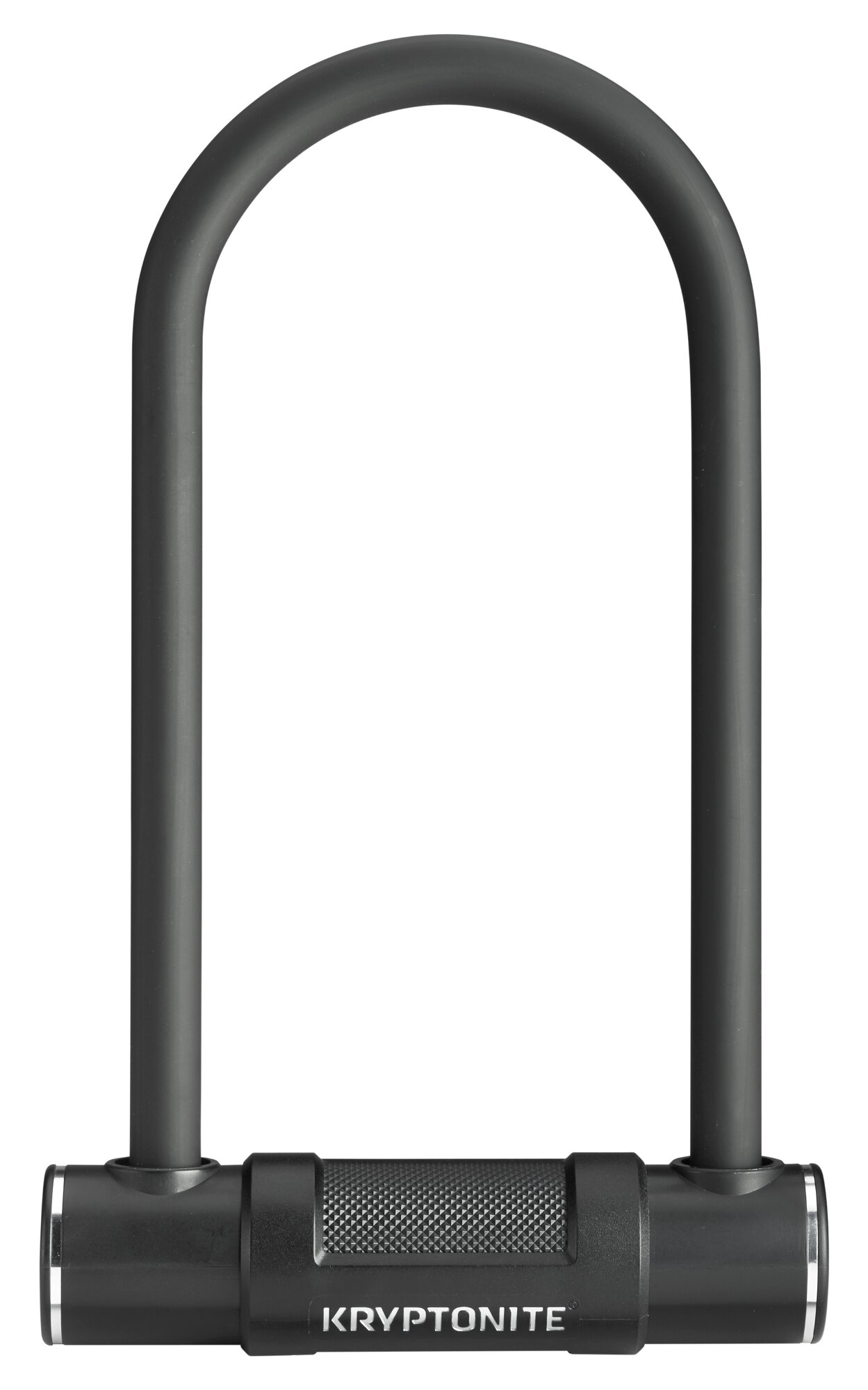 Zapięcie rowerowe KRYPTONITE K999911 U-lock Czarny