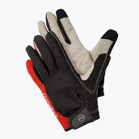 MADANI Rękawiczki rowerowe unisex madani długie SLOTH`S PAW, rozm. M-XL