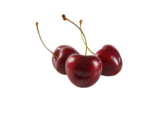 Czereśnie, luzem, 1 KG