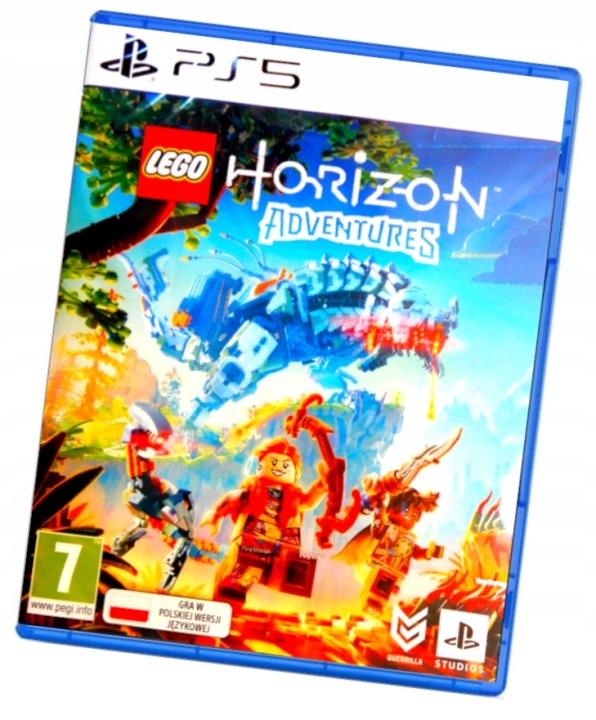 LEGO Horizon Adventures PS5 | PL - od Funole