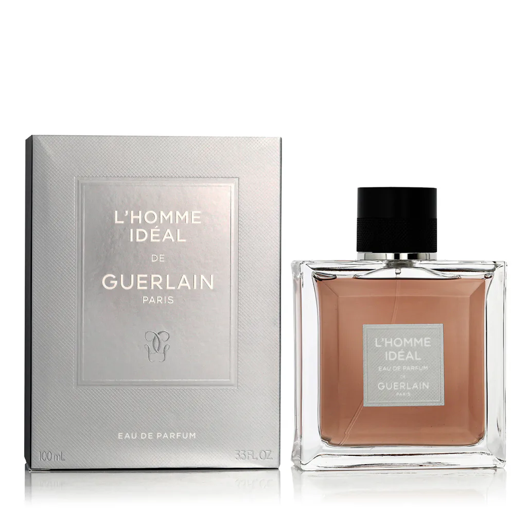 Guerlain L'Homme Ideal EDP 100 ml Woda perfumowana dla mężczyzn