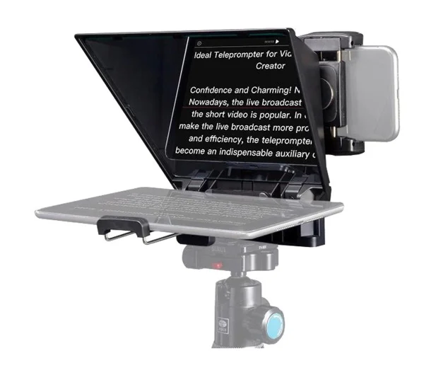 Feelworld Teleprompter TP2A 8"