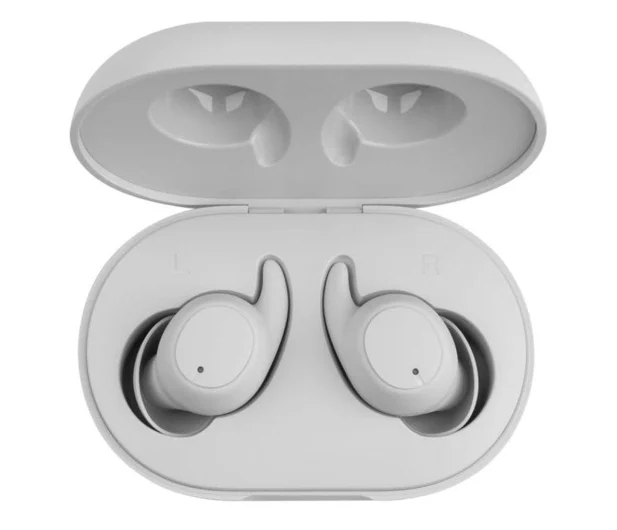 Słuchawki FIXED Buds Pro gray
