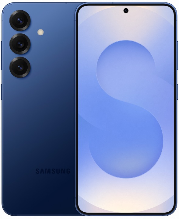 SMARTFON SAMSUNG Galaxy S25 5G 12/256GB Granatowy (S931B)
