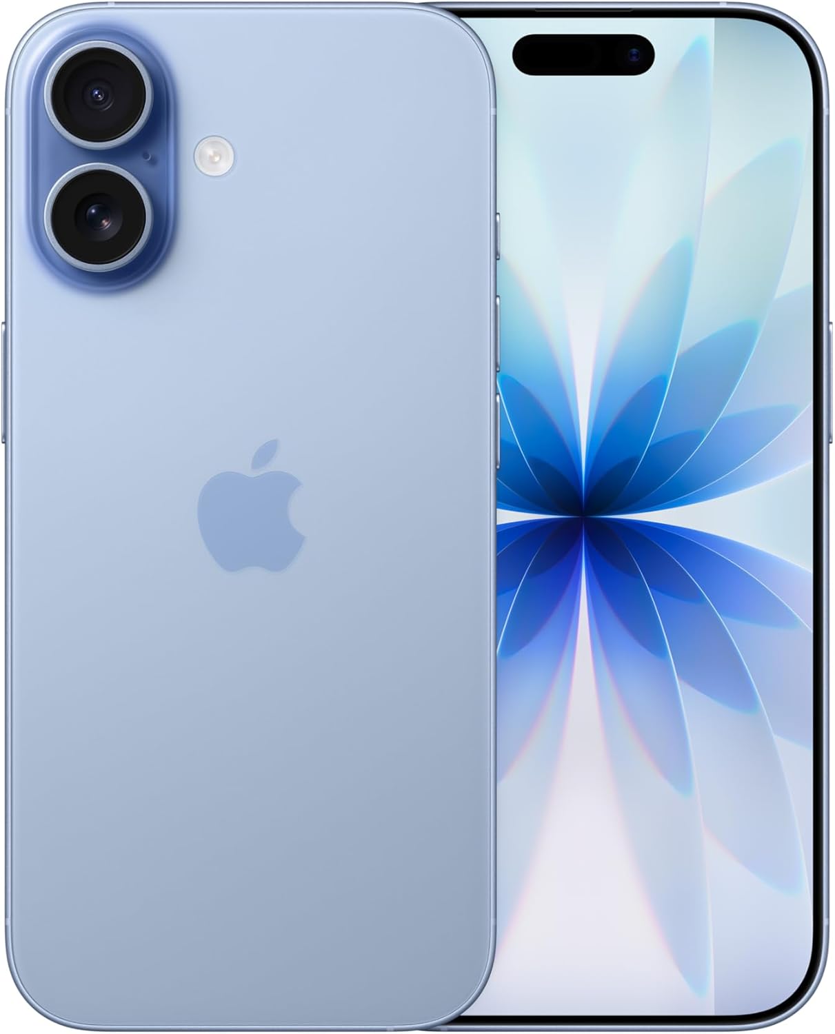 Apple iPhone 17 256 GB - kol. gołębi