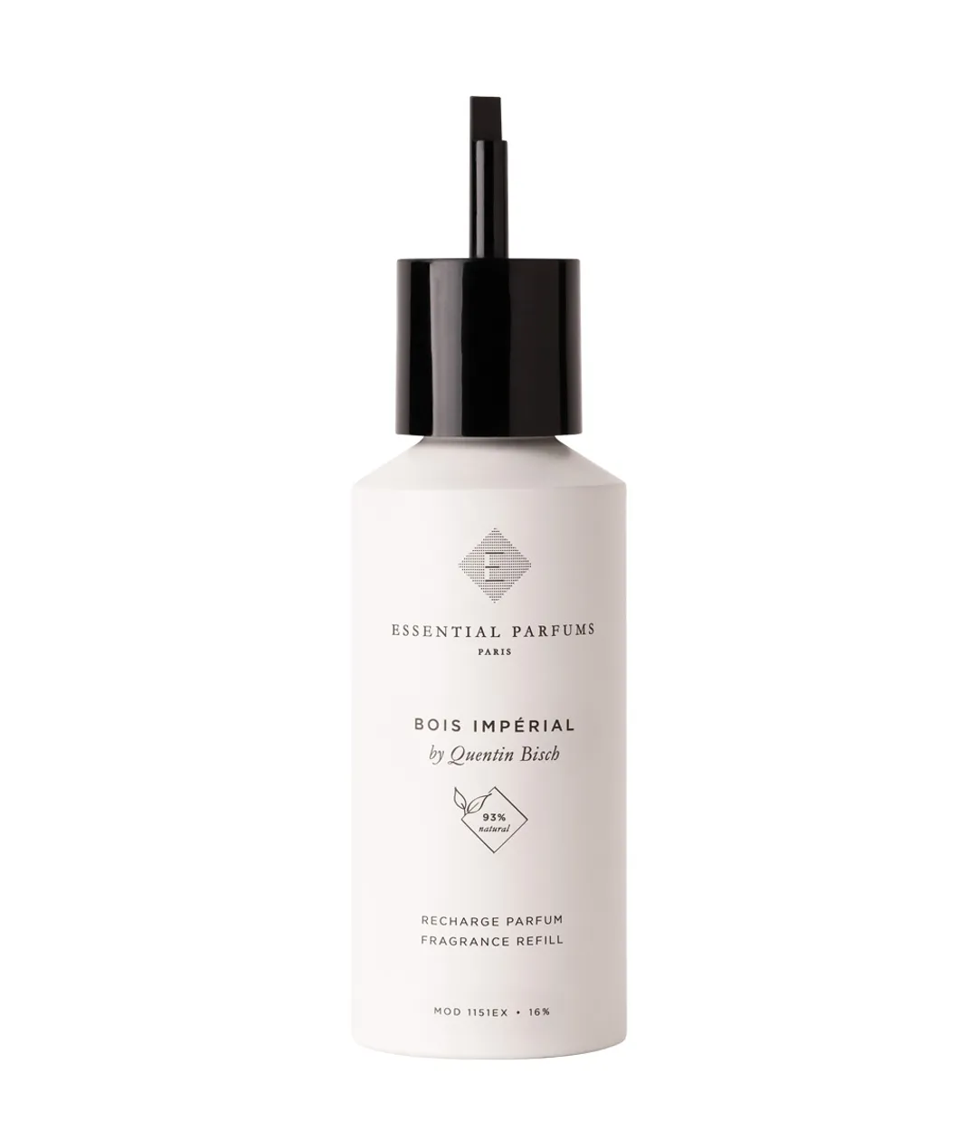 ESSENTIAL PARFUMS Bois Imperial by Quentin Bisch Refill  Woda perfumowana, 150 ml - wkład