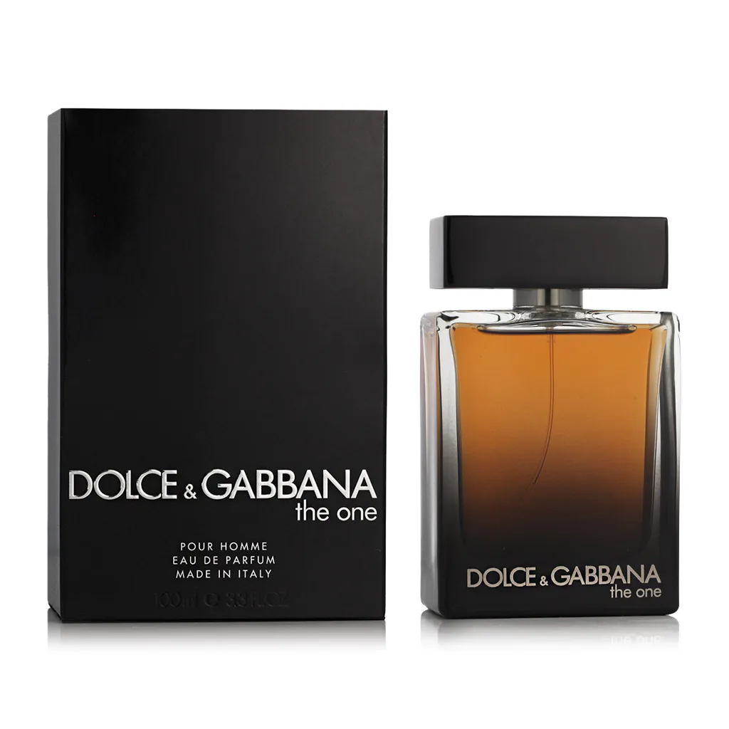 Dolce&Gabbana The One Woda perfumowana dla mężczyzn, 100 ml