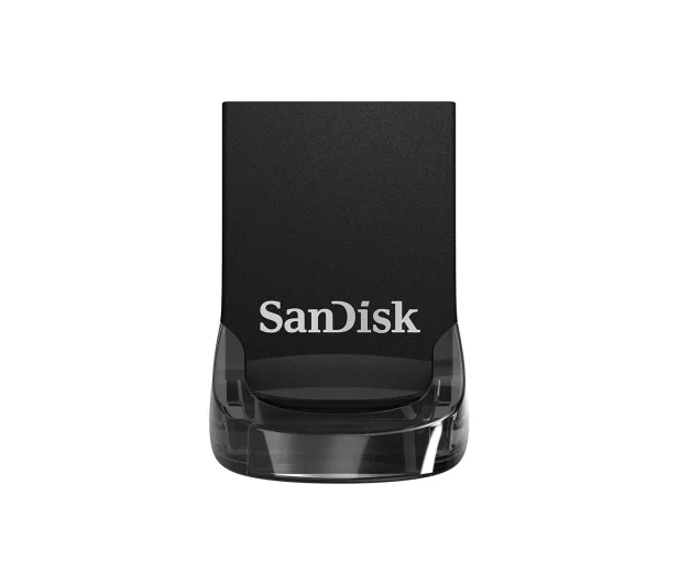 Pendrive Sandisk 64GB Ultra Fit (USB 3.1) 130MB/s