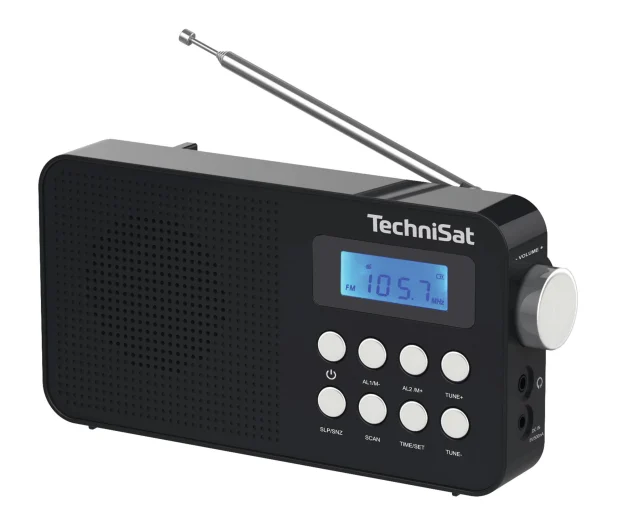 Radio TechniSat CLASSIC 110