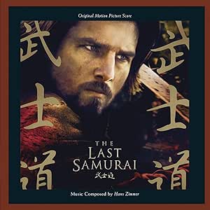 Soundtrack "The Last Samurai: Original Motion Picture Score" 1 CD