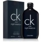 Calvin Klein CK One Night Essence perfumy intense, 200 ML + Try It First