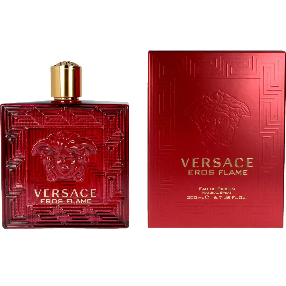 Versace Eros Flame 200ml woda perfumowana dla mężczyzn - od izapachy