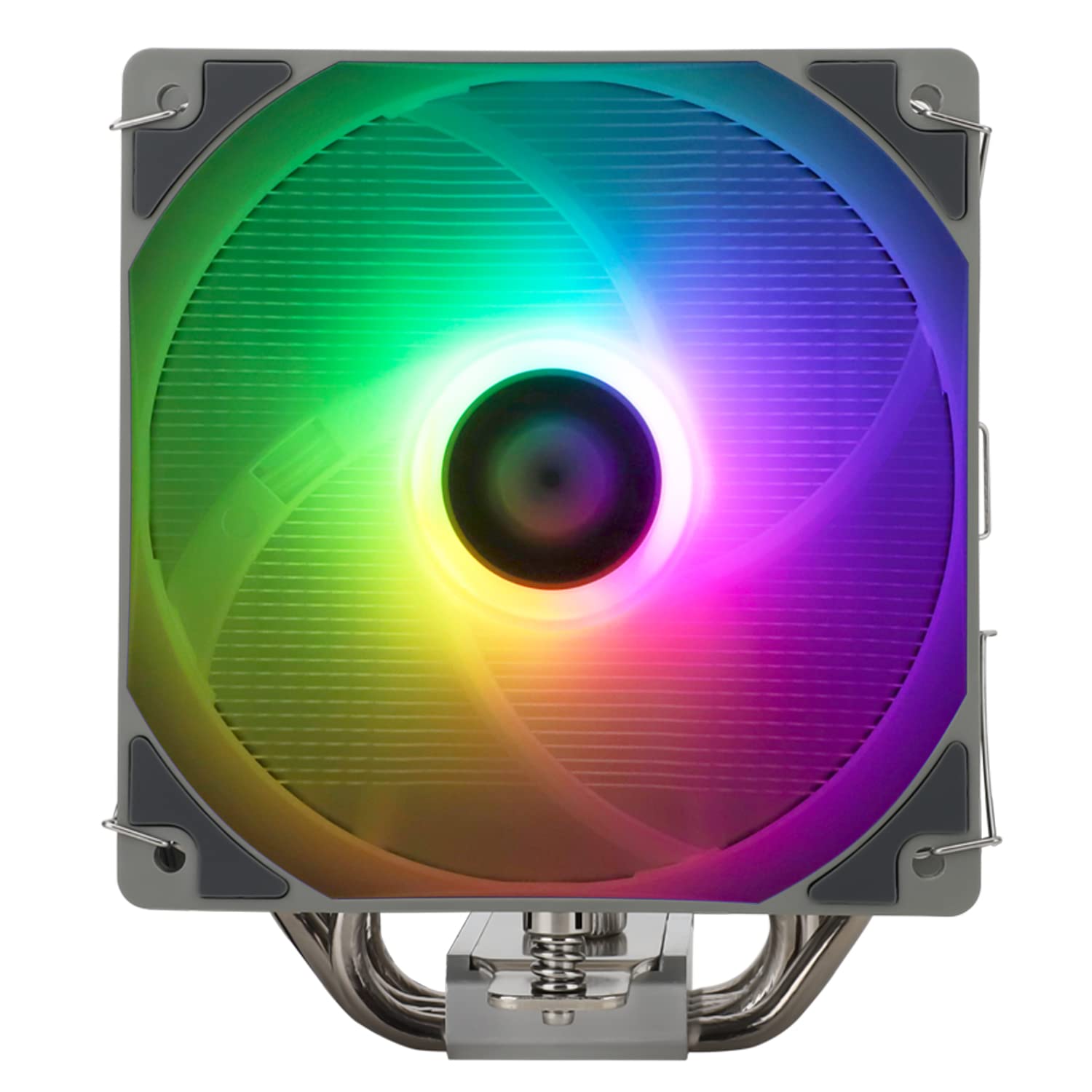 Chłodzenie procesora Thermalright Assassin King 120 SE ARGB