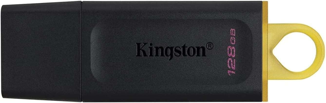 Pendrive 128GB Kingston DataTraveler Exodia DTX USB 3.2 DTX