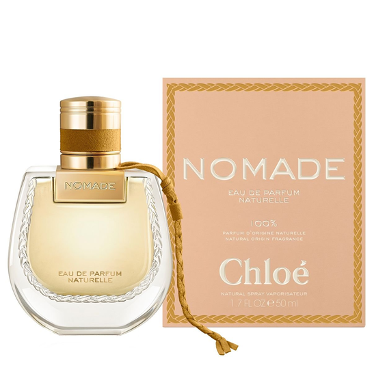 Chloe, Nomade Naturelle, woda perfumowana, 75 ml