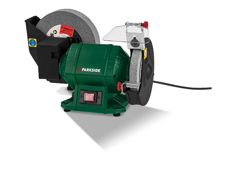 PARKSIDE® Szlifierka do szlifowania na mokro lub sucho, 250W