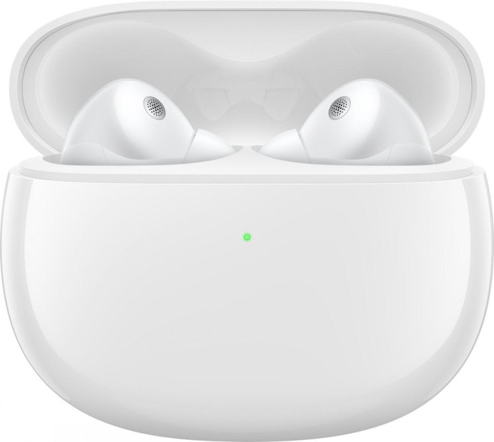 Słuchawki bezprzewodowe Xiaomi Buds 3, ANC (biały) - od Auronix