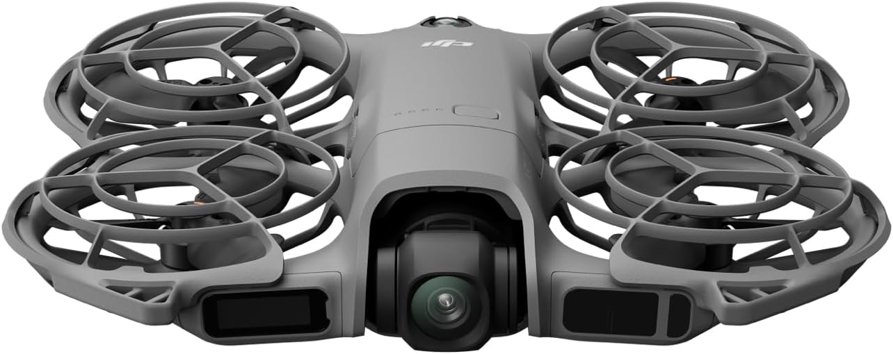 DJI Neo 2 (tylko dron), lekki dron z kamerą