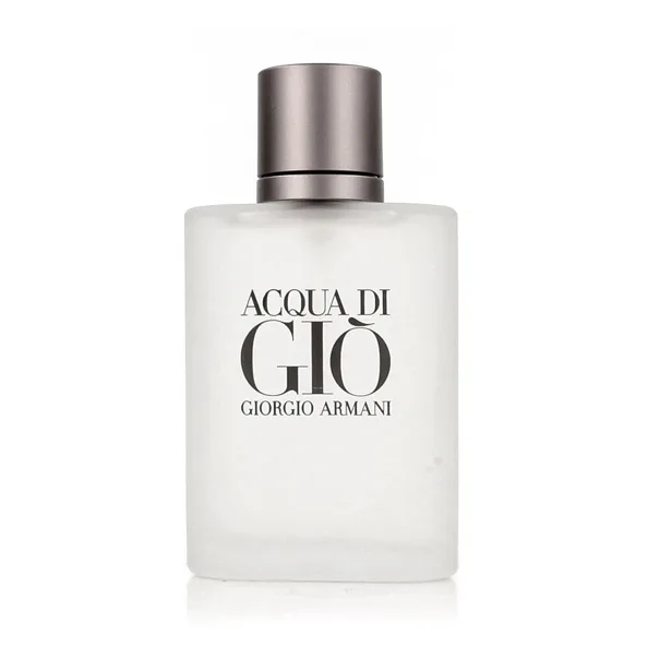 Giorgio Armani Acqua di Giò Pour Homme Woda toaletowa tester dla mężczyzn, 100 ml