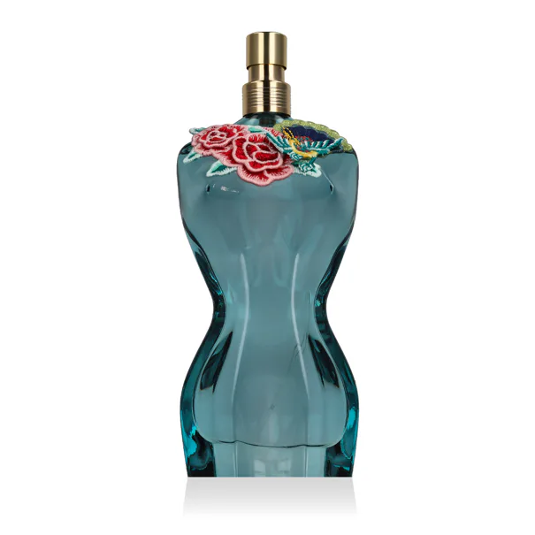 Jean Paul Gaultier La Belle Paradise Garden Woda perfumowana tester dla kobiet, 100 ml
