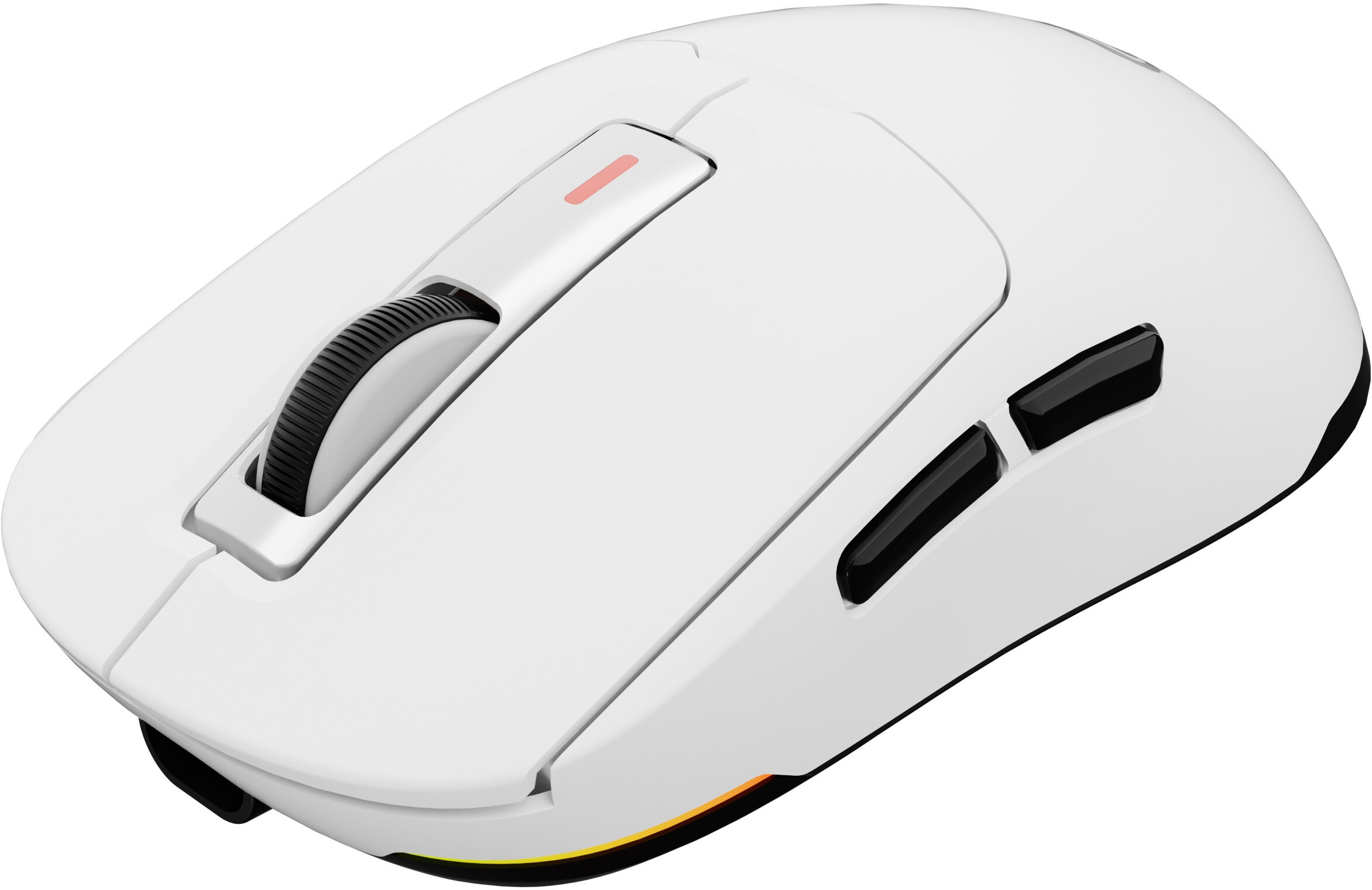 Mysz gamingowa GENESIS Zircon 660 Biały