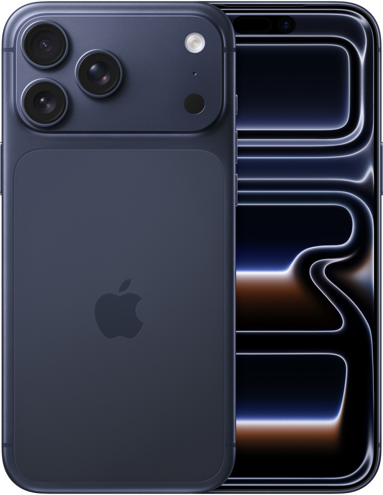 Smartfon Apple iPhone 17 Pro, 256 GB, blue - 24 miesiące gwarancji