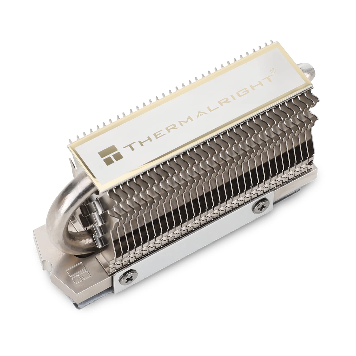 Thermalright HR-09 Radiator do dysku SSD M.2 2280