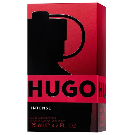 Hugo Boss Hugo Intense, woda perfumowana dla mężczyzn 125 ML